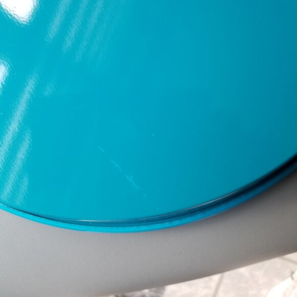 Graham Bishop Vintage 1970's Tray - Picture 3 of 5